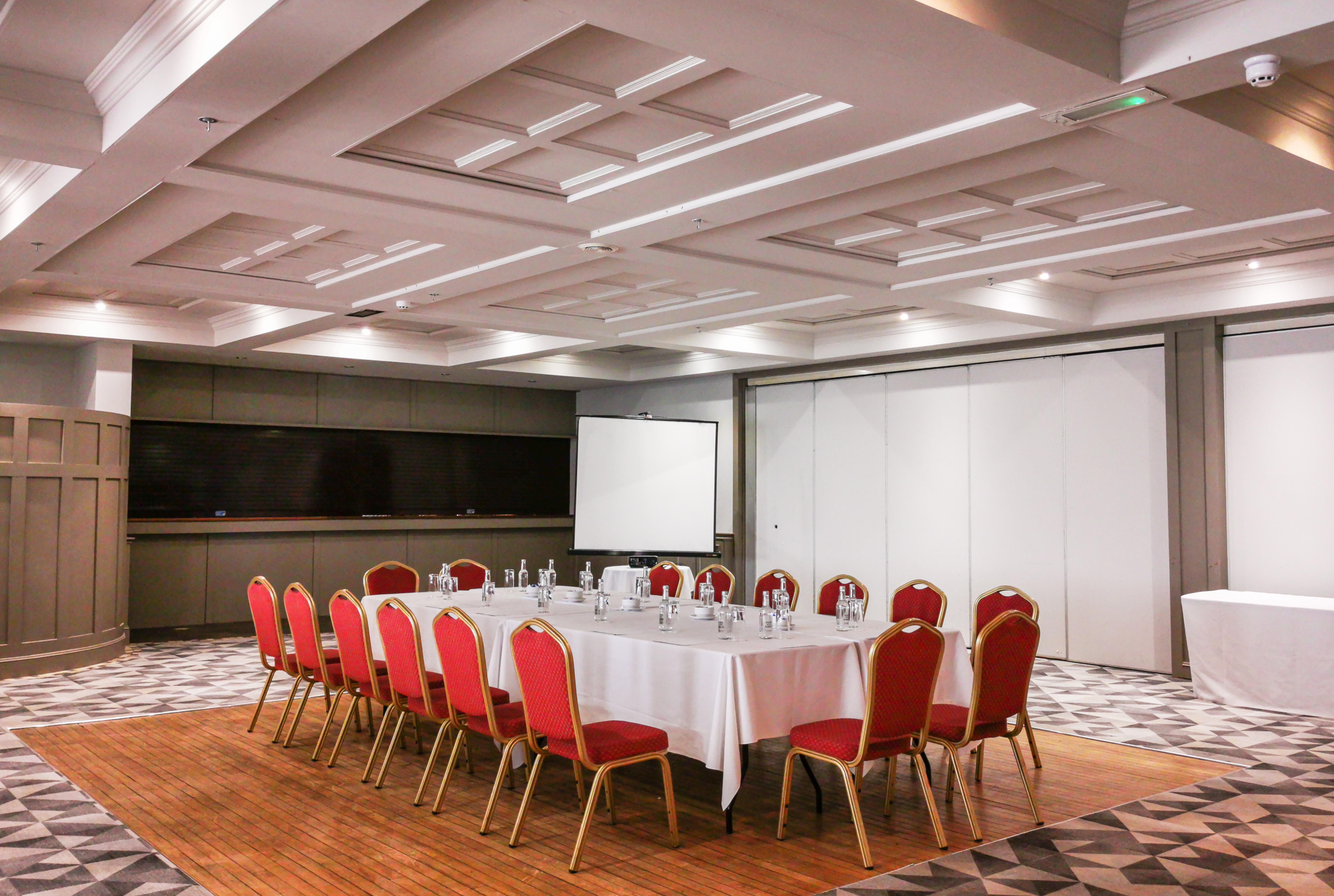 Marine Hotel Ballycastle Ngoại thất bức ảnh