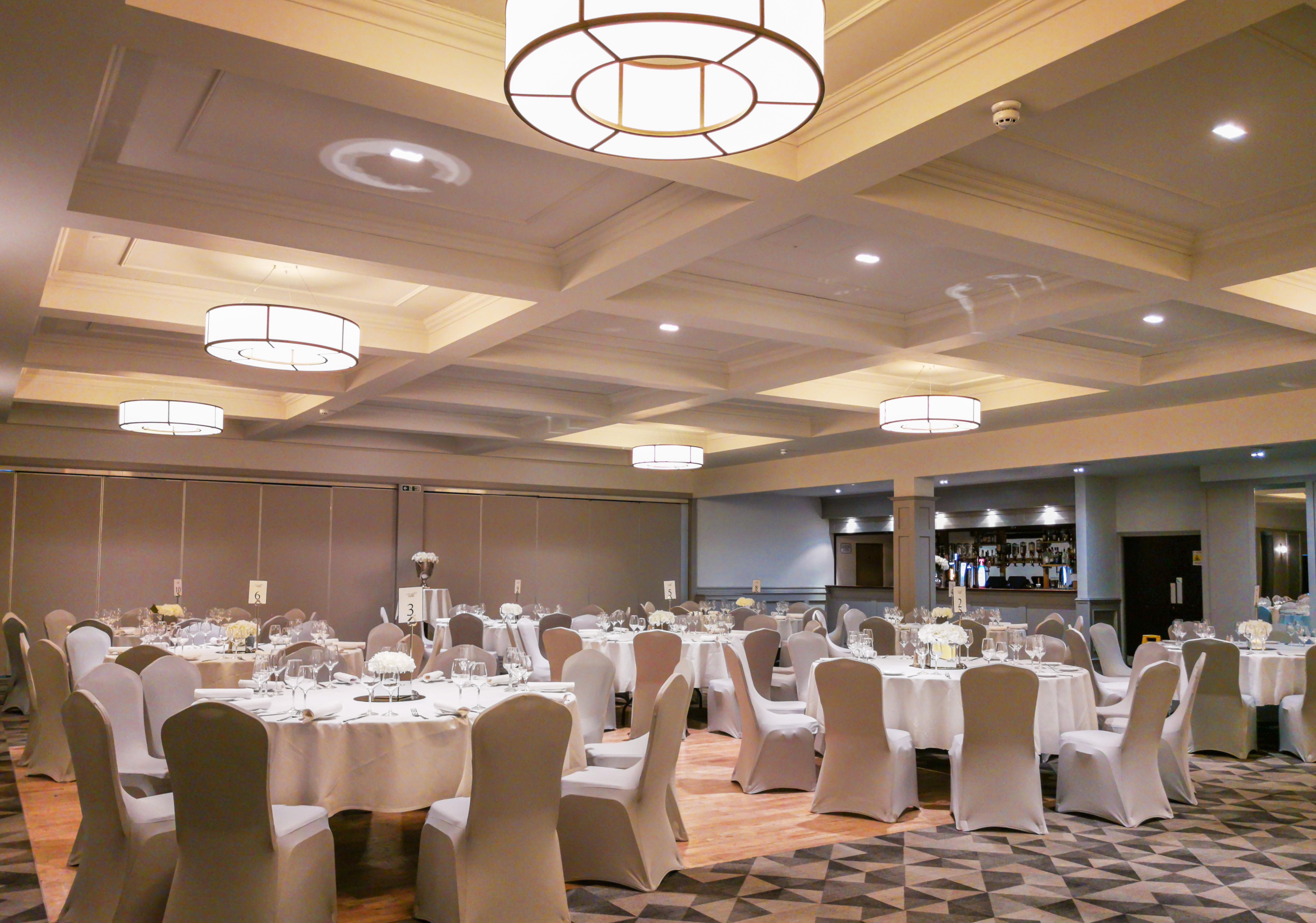 Marine Hotel Ballycastle Ngoại thất bức ảnh