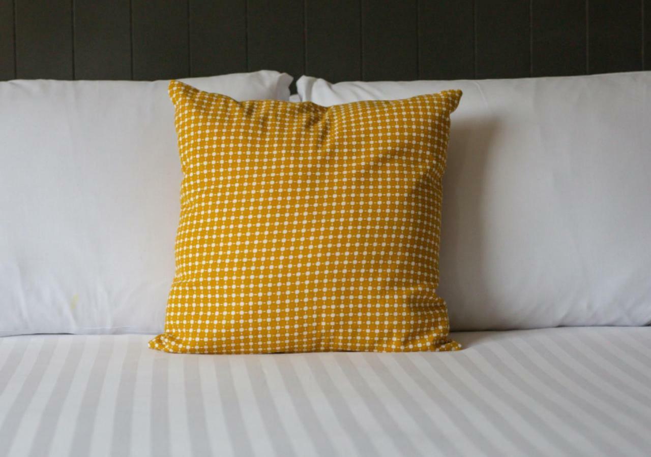 Marine Hotel Ballycastle Ngoại thất bức ảnh